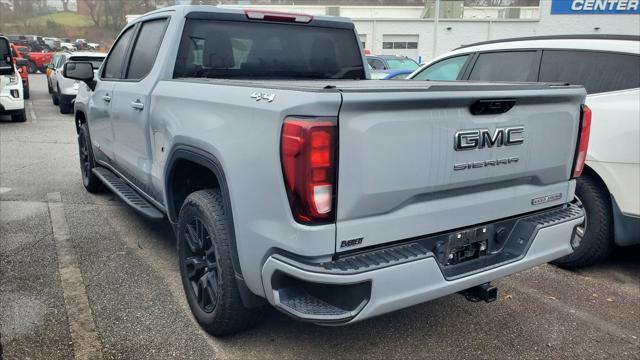 used 2024 GMC Sierra 1500 car, priced at $48,000