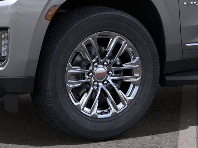 new 2024 GMC Yukon XL car, priced at $71,290