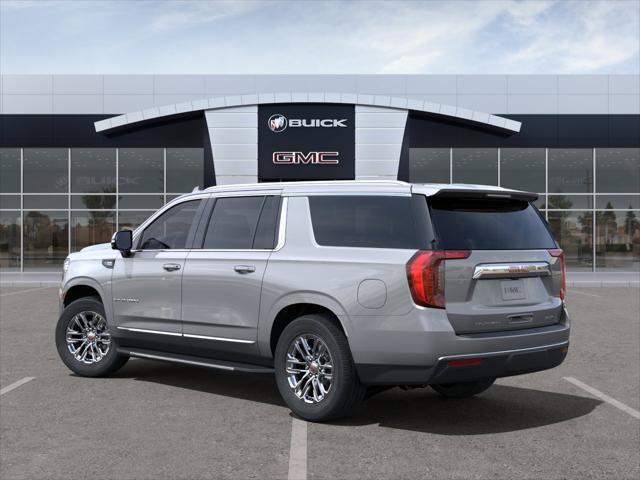 new 2024 GMC Yukon XL car, priced at $71,290