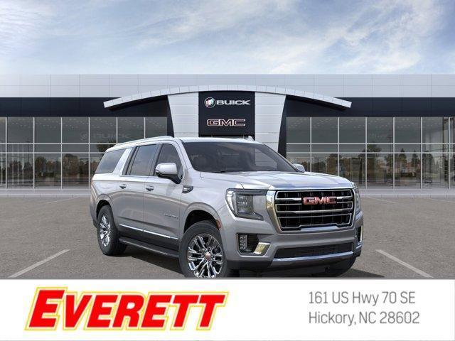 new 2024 GMC Yukon XL car, priced at $76,290