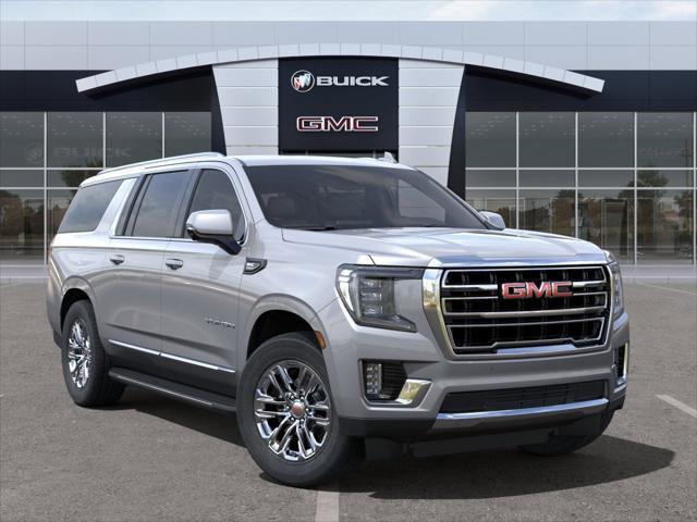 new 2024 GMC Yukon XL car, priced at $71,290