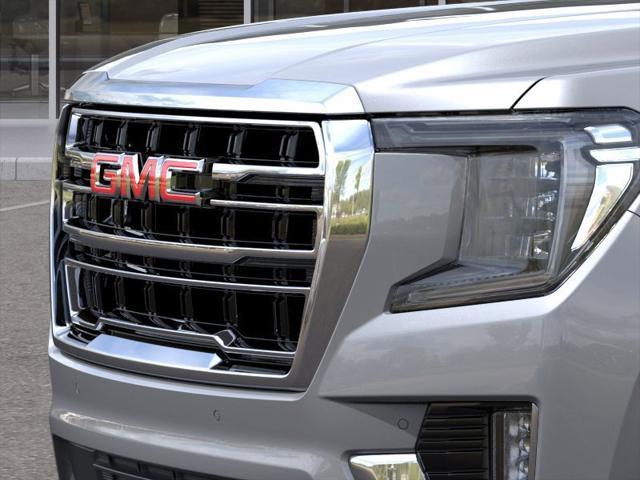 new 2024 GMC Yukon XL car, priced at $71,290