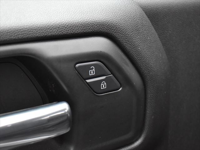 used 2025 Chevrolet Silverado 1500 car, priced at $48,000