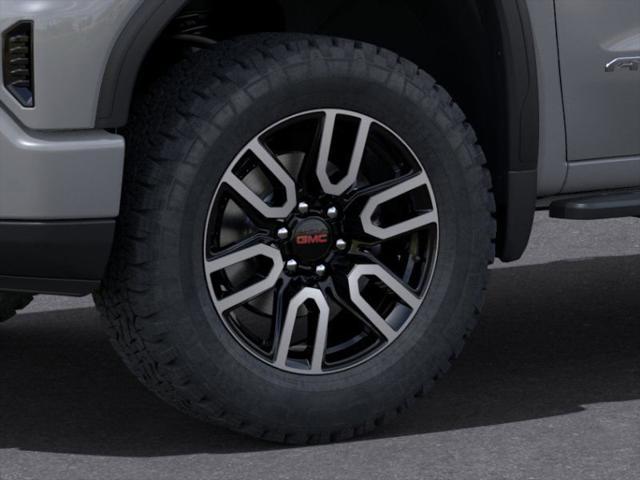 new 2025 GMC Sierra 1500 car, priced at $71,855