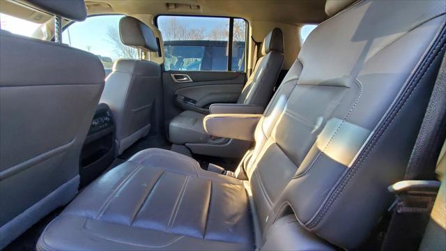 used 2019 GMC Yukon XL car, priced at $36,500