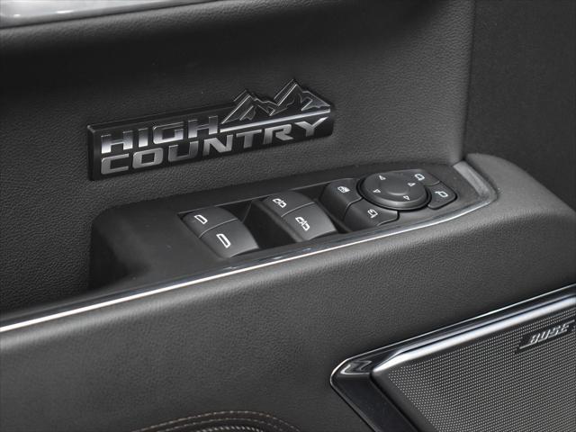 used 2024 Chevrolet Silverado 1500 car, priced at $64,000