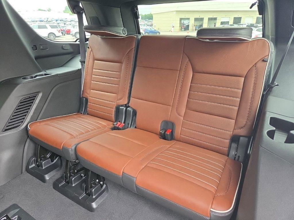 used 2024 GMC Yukon car, priced at $87,000