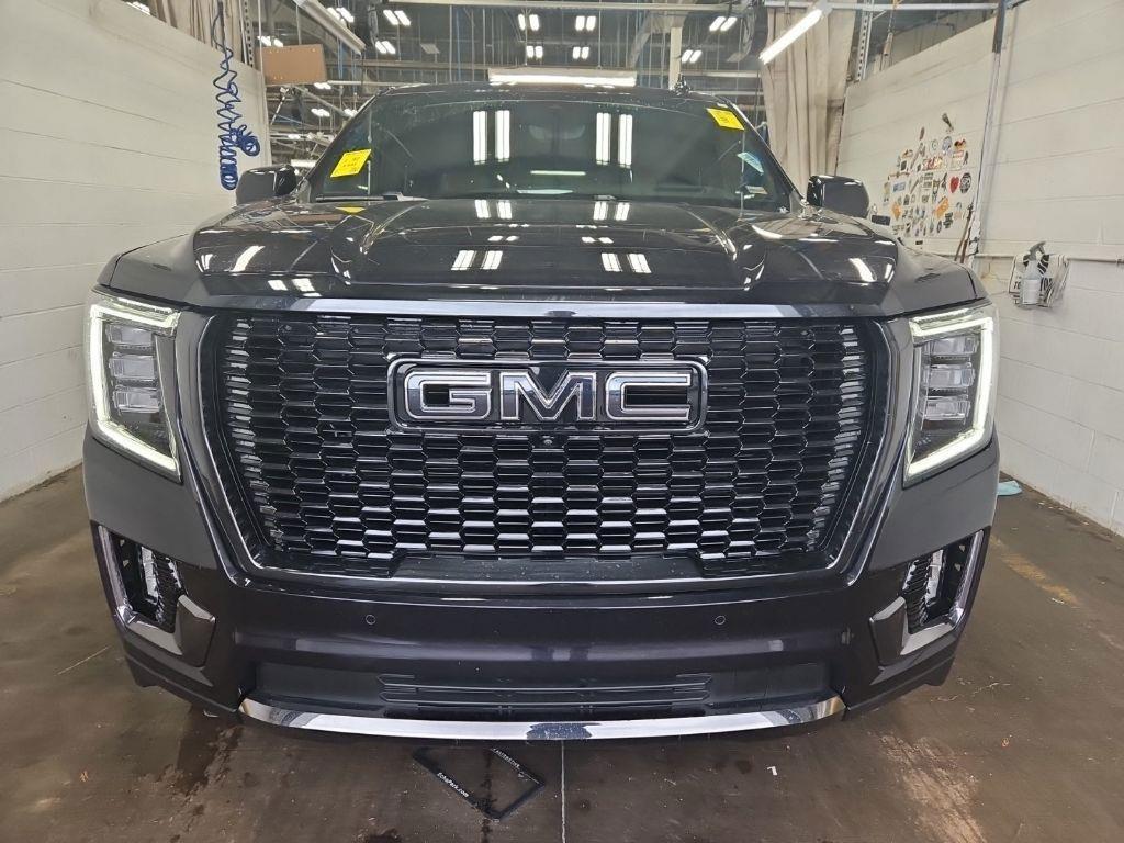 used 2024 GMC Yukon car, priced at $87,000