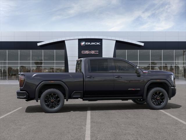 new 2024 GMC Sierra 2500 car, priced at $90,470