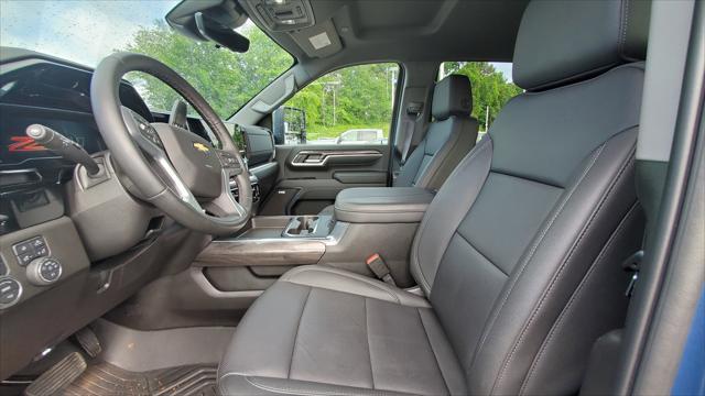 used 2024 Chevrolet Silverado 3500 car, priced at $65,500