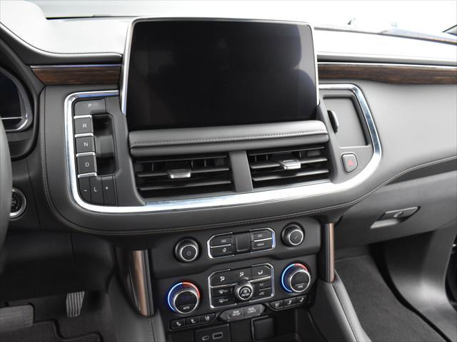 used 2023 Chevrolet Tahoe car, priced at $68,700