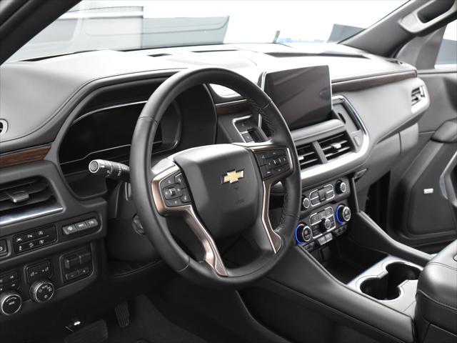 used 2023 Chevrolet Tahoe car, priced at $68,700