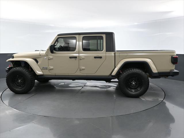 used 2020 Jeep Gladiator car, priced at $28,000