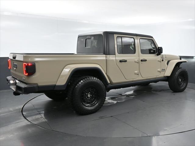 used 2020 Jeep Gladiator car, priced at $28,000