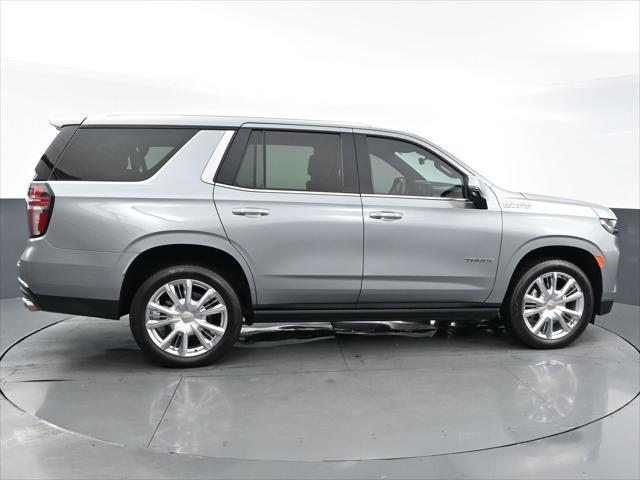 used 2023 Chevrolet Tahoe car, priced at $68,000