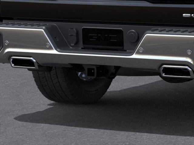 new 2025 GMC Sierra 1500 car, priced at $65,625