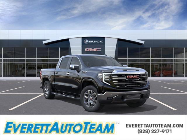 new 2025 GMC Sierra 1500 car, priced at $65,625