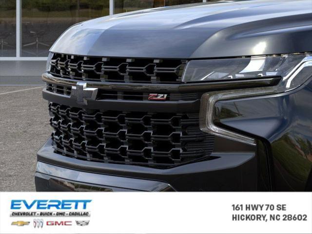 new 2024 Chevrolet Tahoe car, priced at $72,690