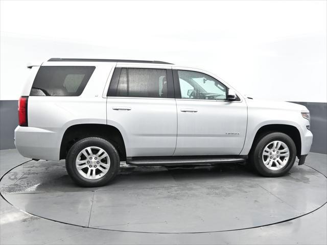 used 2020 Chevrolet Tahoe car, priced at $32,500