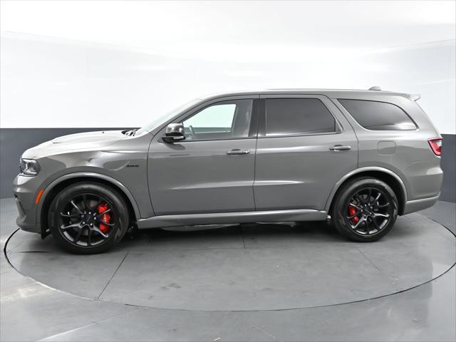 used 2022 Dodge Durango car, priced at $53,500