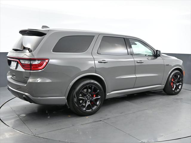 used 2022 Dodge Durango car, priced at $53,500