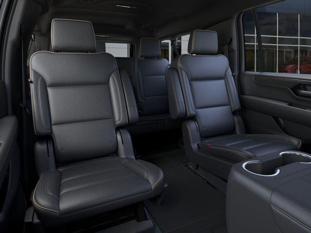 new 2026 GMC Yukon XL car, priced at $79,505