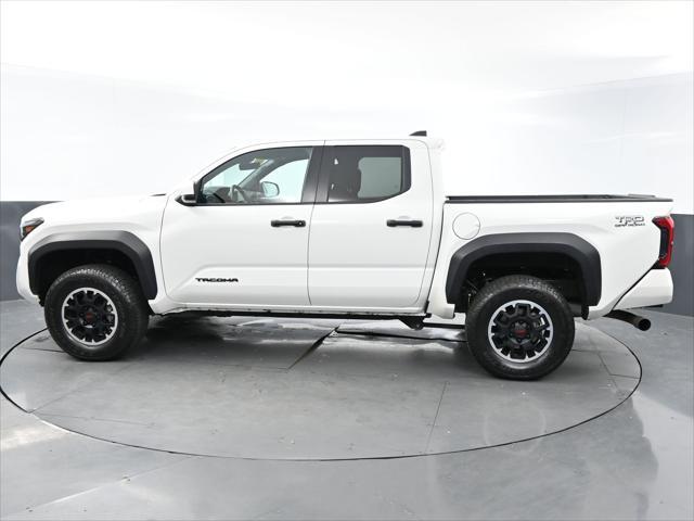 used 2024 Toyota Tacoma car, priced at $41,700