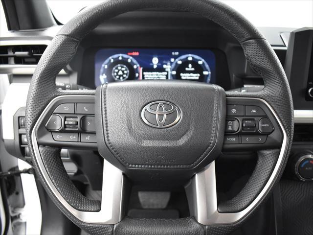 used 2024 Toyota Tacoma car, priced at $41,700