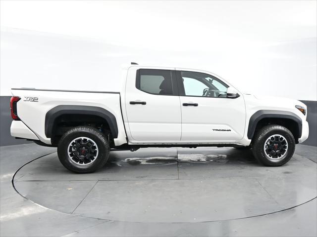 used 2024 Toyota Tacoma car, priced at $41,700