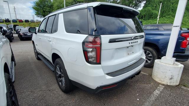 used 2024 Chevrolet Tahoe car, priced at $66,500