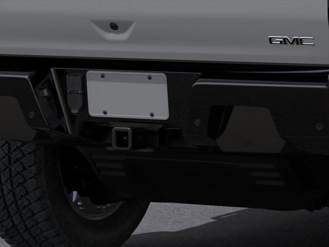 new 2025 GMC HUMMER EV Pickup car, priced at $104,415