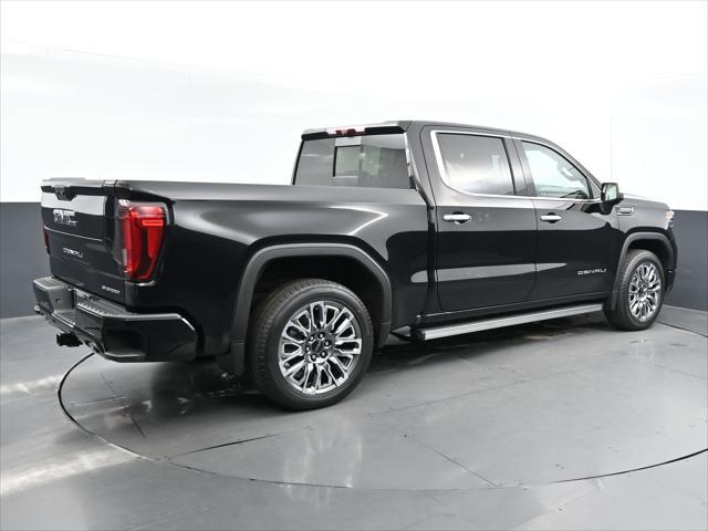 used 2023 GMC Sierra 1500 car, priced at $63,500