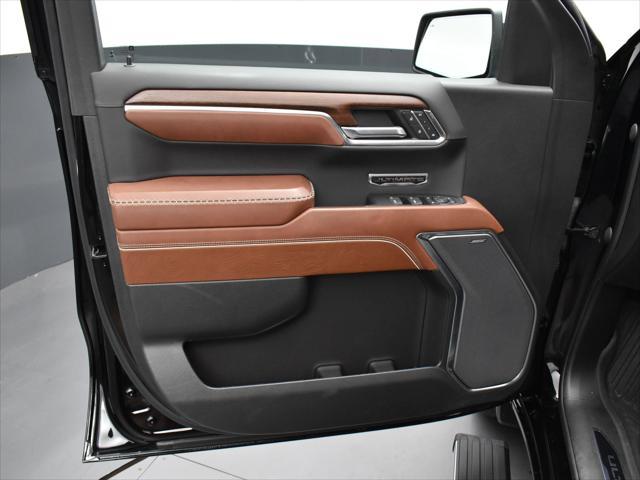 used 2023 GMC Sierra 1500 car, priced at $63,500