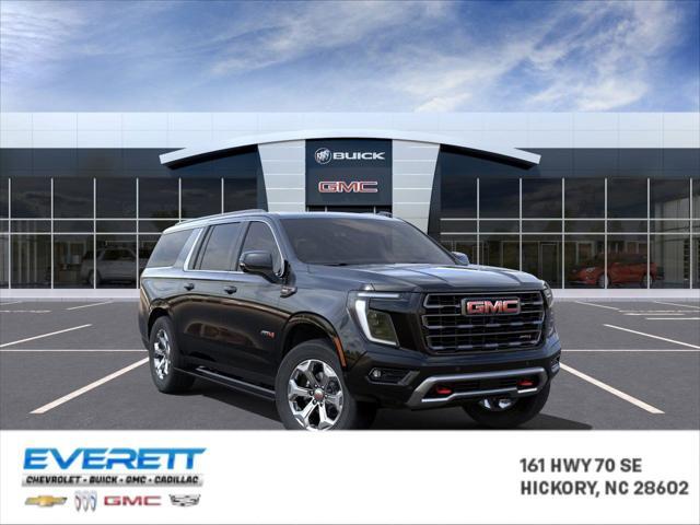 new 2025 GMC Yukon XL car, priced at $100,790