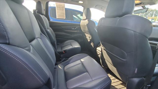 used 2022 Subaru Ascent car, priced at $29,000