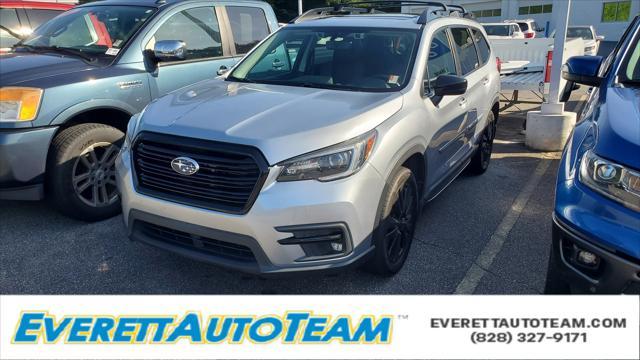 used 2022 Subaru Ascent car, priced at $29,000