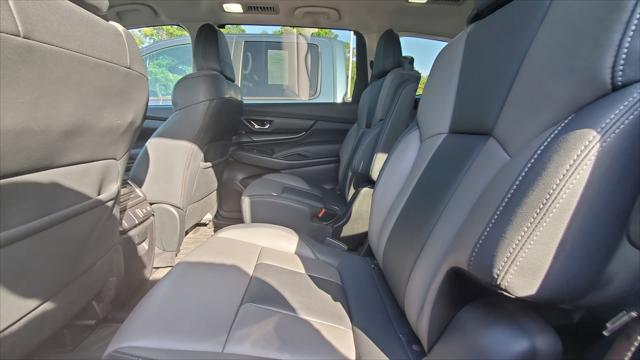 used 2022 Subaru Ascent car, priced at $29,000