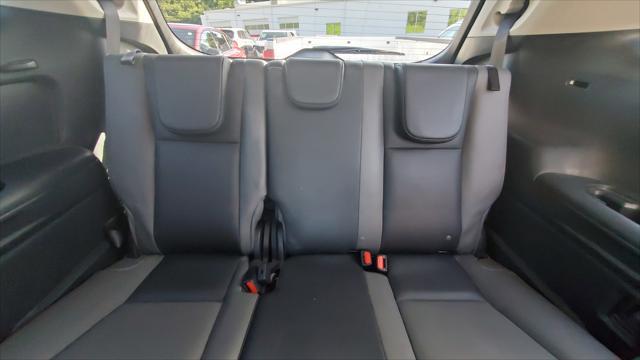 used 2022 Subaru Ascent car, priced at $29,000
