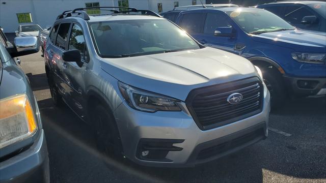 used 2022 Subaru Ascent car, priced at $29,000