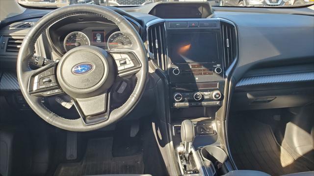 used 2022 Subaru Ascent car, priced at $29,000
