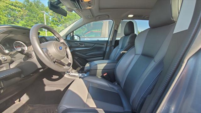 used 2022 Subaru Ascent car, priced at $29,000