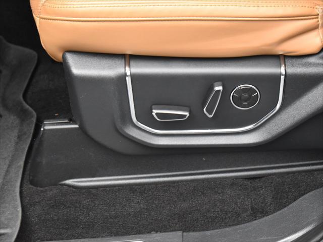 used 2022 Ford Expedition Max car, priced at $56,000