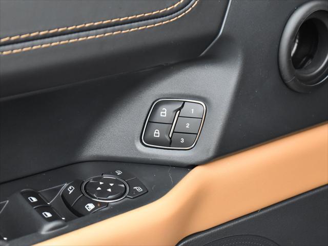 used 2022 Ford Expedition Max car, priced at $56,000