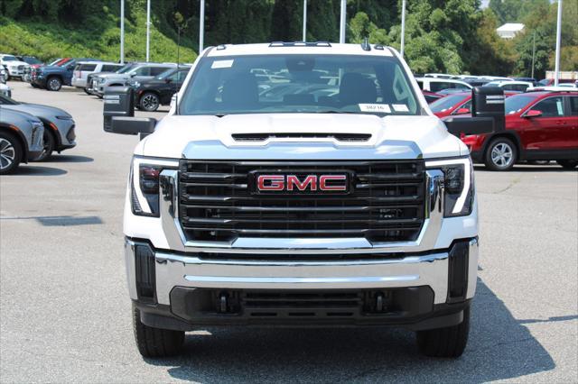 new 2024 GMC Sierra 2500 car, priced at $62,456