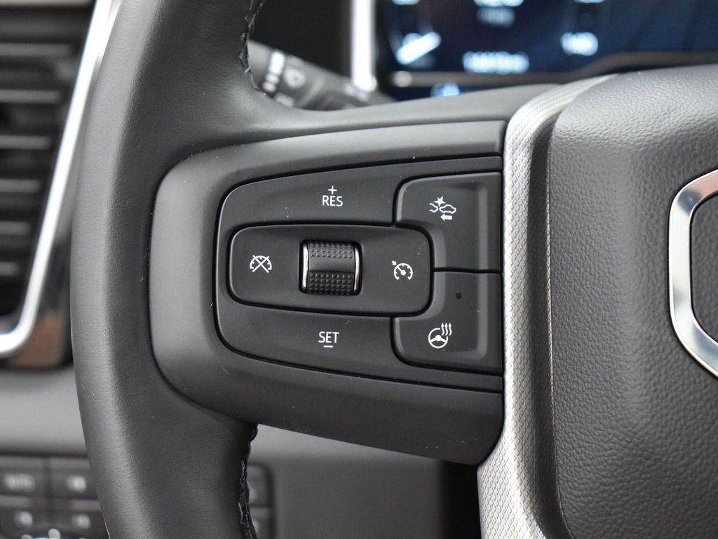 used 2024 GMC Sierra 2500 car, priced at $74,500