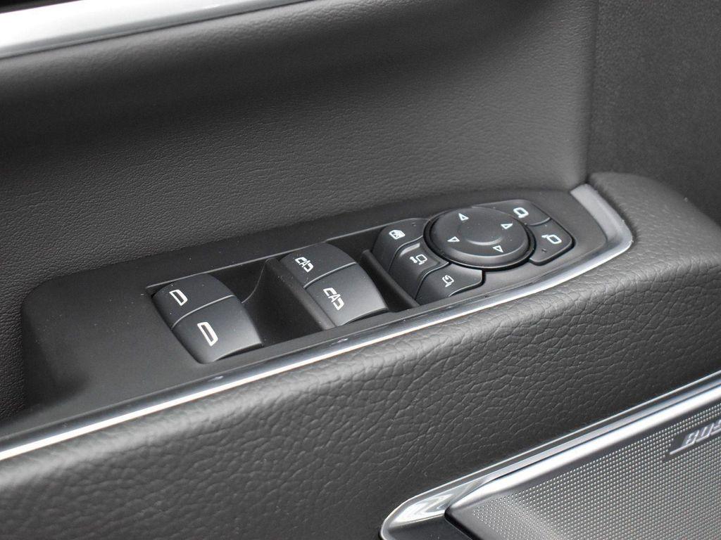 used 2024 GMC Sierra 2500 car, priced at $74,500