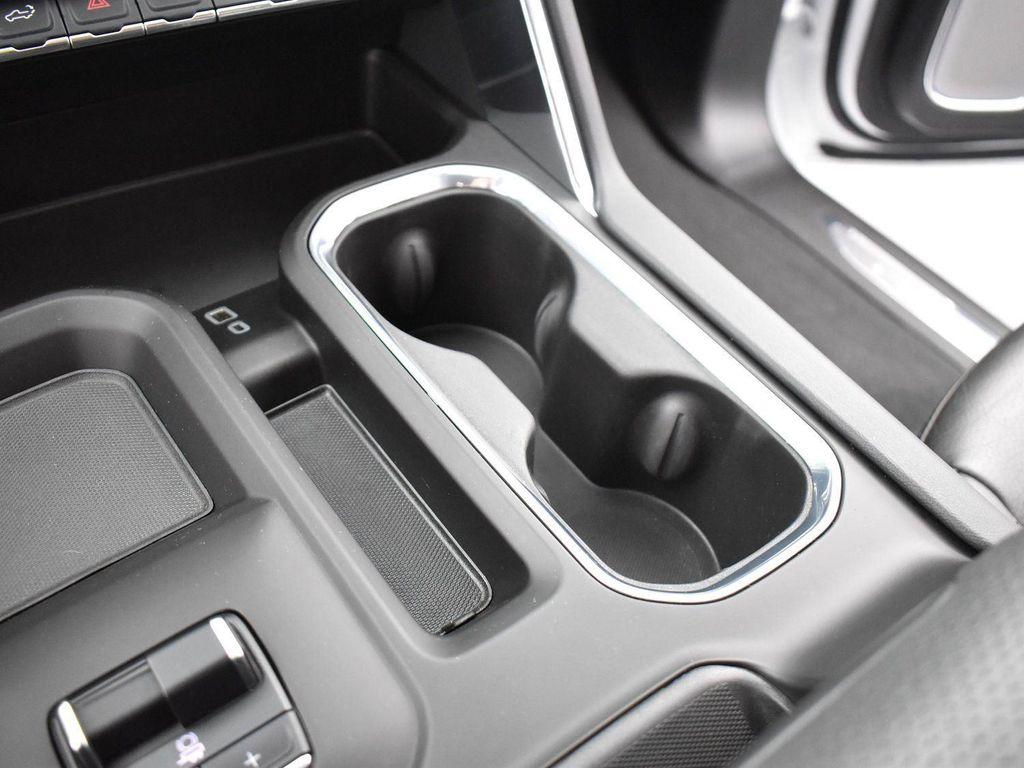 used 2024 GMC Sierra 2500 car, priced at $74,500