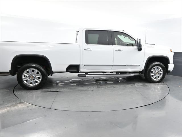 used 2024 Chevrolet Silverado 2500 car, priced at $75,500