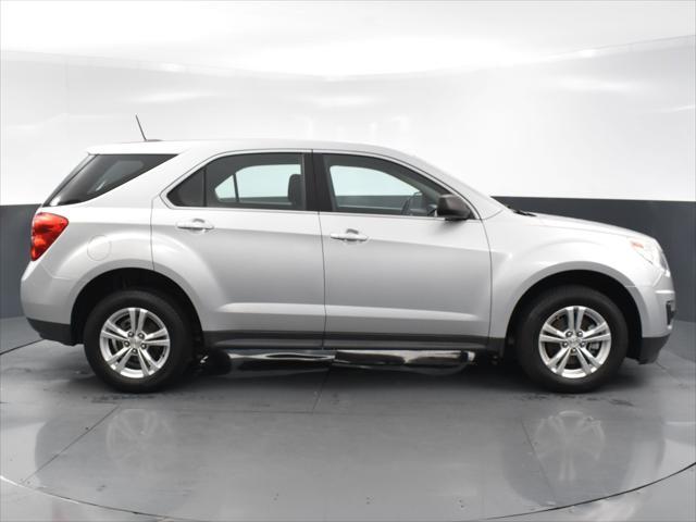 used 2015 Chevrolet Equinox car, priced at $13,000