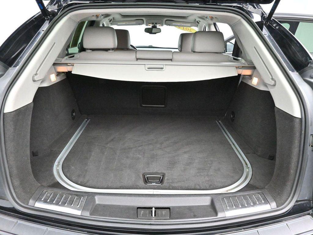 used 2014 Cadillac SRX car, priced at $8,500